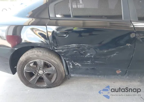 2014 Dodge Charger Se z USA, uszkodzony, nr VIN 2C3CDXBG6EH359638